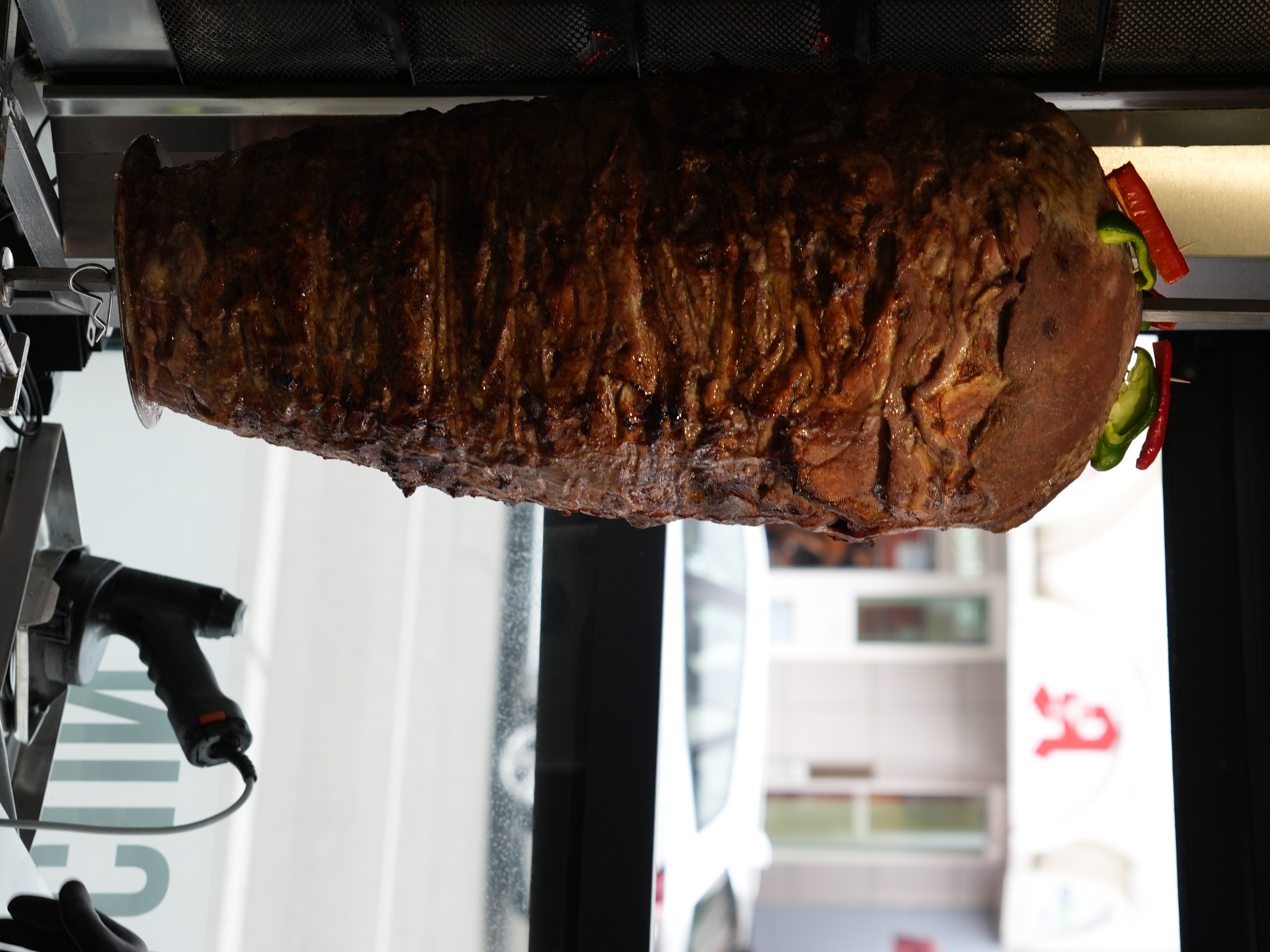 Döner Teller