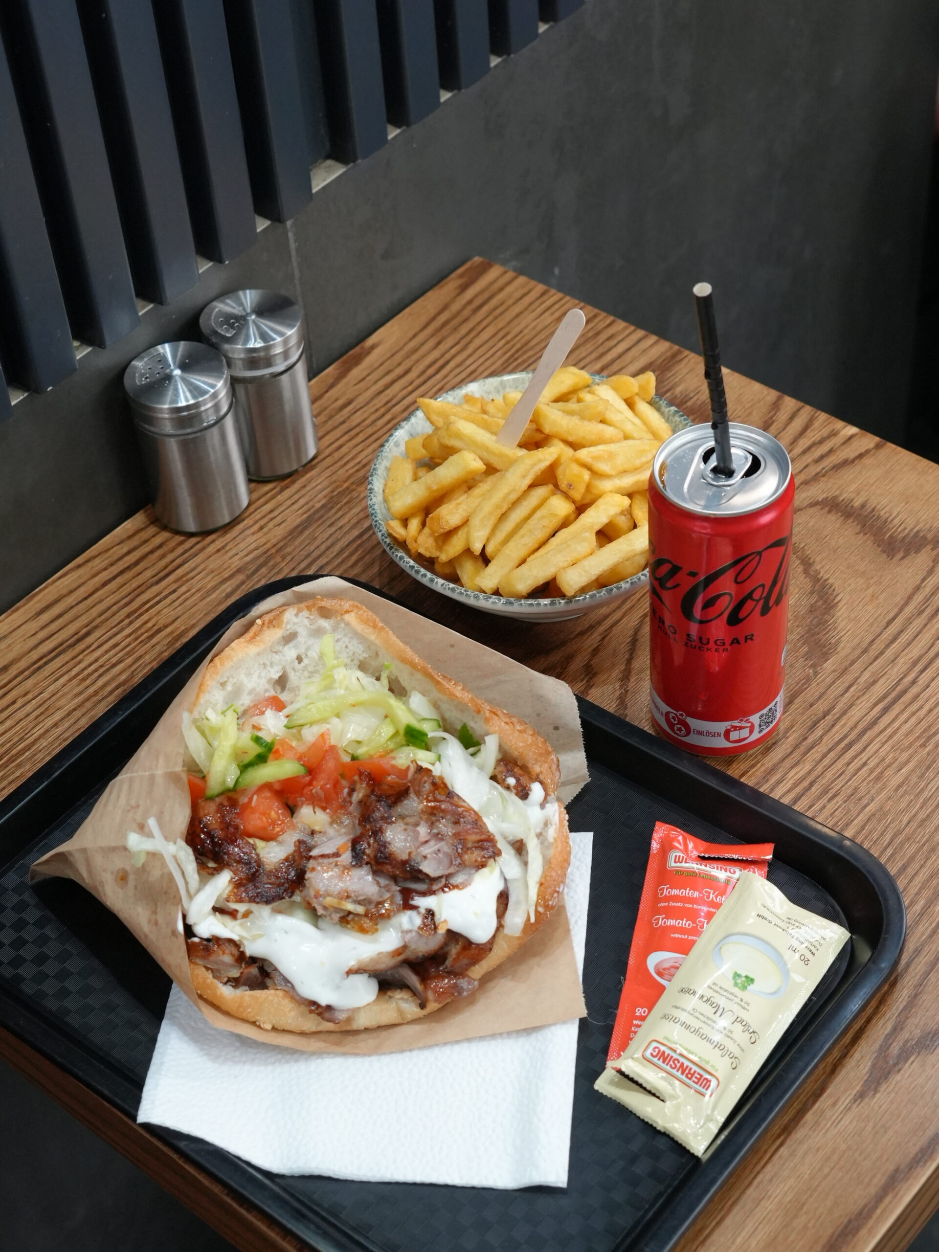 Steak Döner